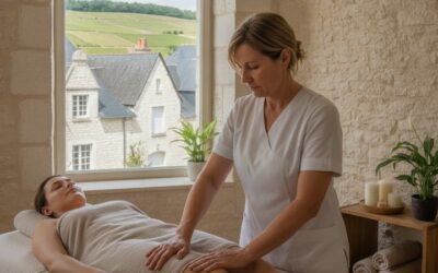 Drainage lymphatique minceur à Vouvray : le guide pratique pour mieux comprendre et agir