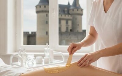 Les erreurs fréquentes lors de l’épilation cire chaude à château-renault : comment les éviter