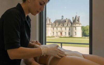 Épilation zones sensibles à saint-pierre-des-corps : quand la peau réagit mal, que faire ?