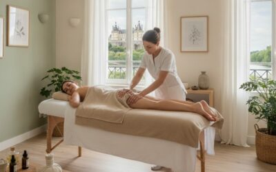 Massage minceur corps à Amboise : retour d’expérience et guide pratique
