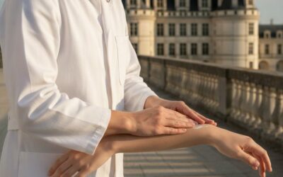 Soins corps hydratants à Blois : guide pratique pour une peau protégée toute l’année
