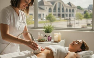 Soins corps fermeté à Saint-Pierre-des-Corps : guide pratique pour retrouver tonicité et bien-être