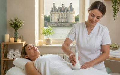 Soins minceur cellulite à amboise : quand la silhouette devient une préoccupation locale