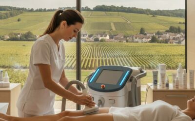 Soins minceur ciblés : comment choisir la bonne méthode à Vouvray quand la silhouette résiste