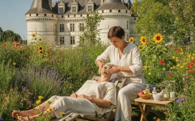 Soins visage naturels à Amboise : guide pratique pour une peau saine au cœur du Val de Loire