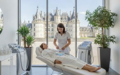 Techniques soins minceur à Blois : guide pratique et conseils locaux